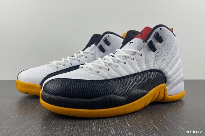 Retro Air Jordan DR8887- SportInspired 12 8225 752 0630